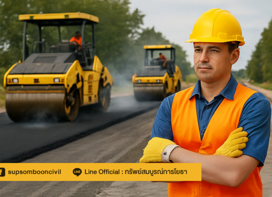 รับทำลานจอดรถ